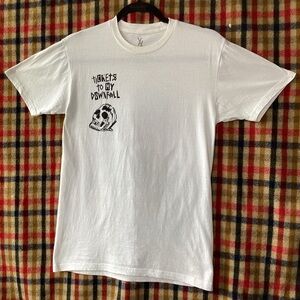 Machine Gun Kelly tickets to my downfall t shirt